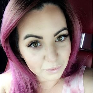 Meet your Posher, Patripatricia